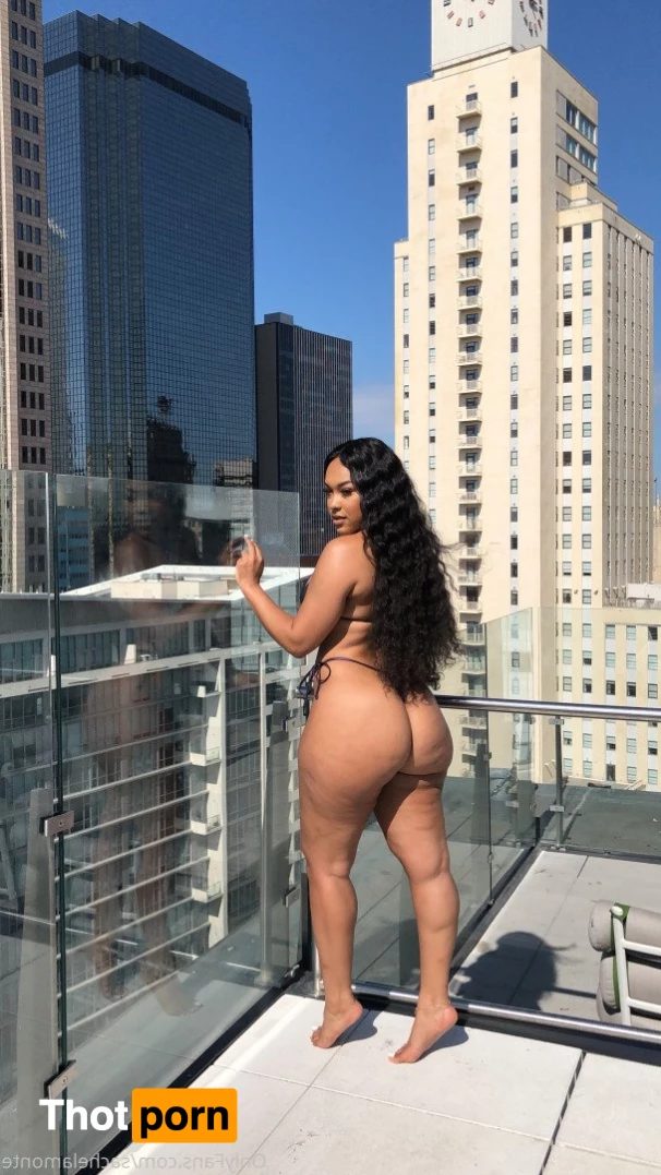 SACHE’ UNCENSORED ❤️‍🔥 1050135