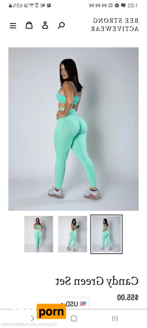 Sadie Holmes 9772663