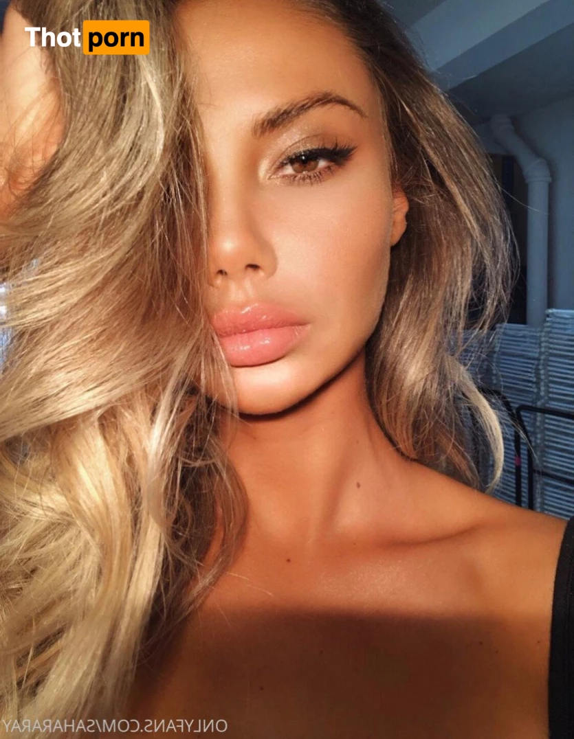 Sahara Ray 1053646