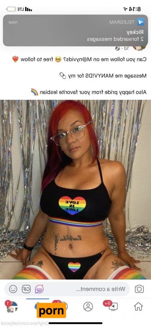 🔝LESBIAN🌈SQ💦RTER⛓DØMME 1054799