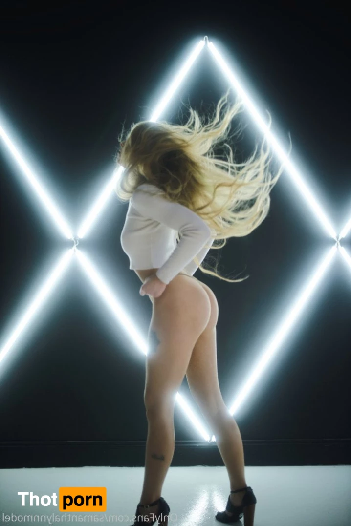 Samantha Love 1055778