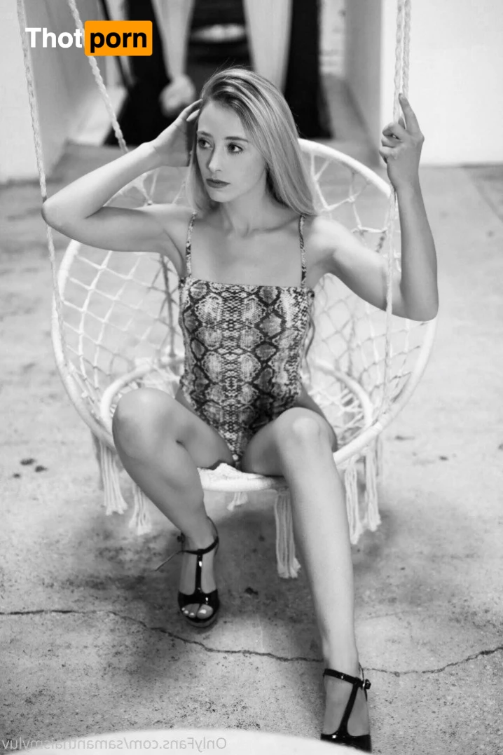 Samantha Love 1055801