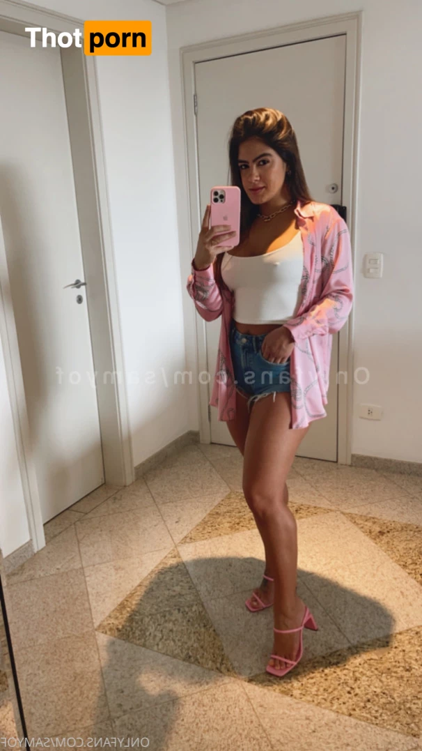 Samy (+18 🔥 No PPV) 10314312