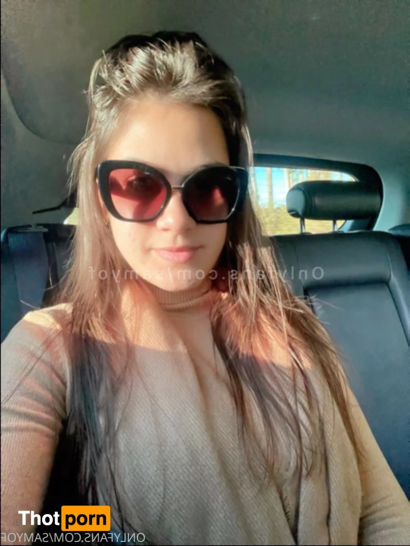 Samy (+18 🔥 No PPV) 10314349