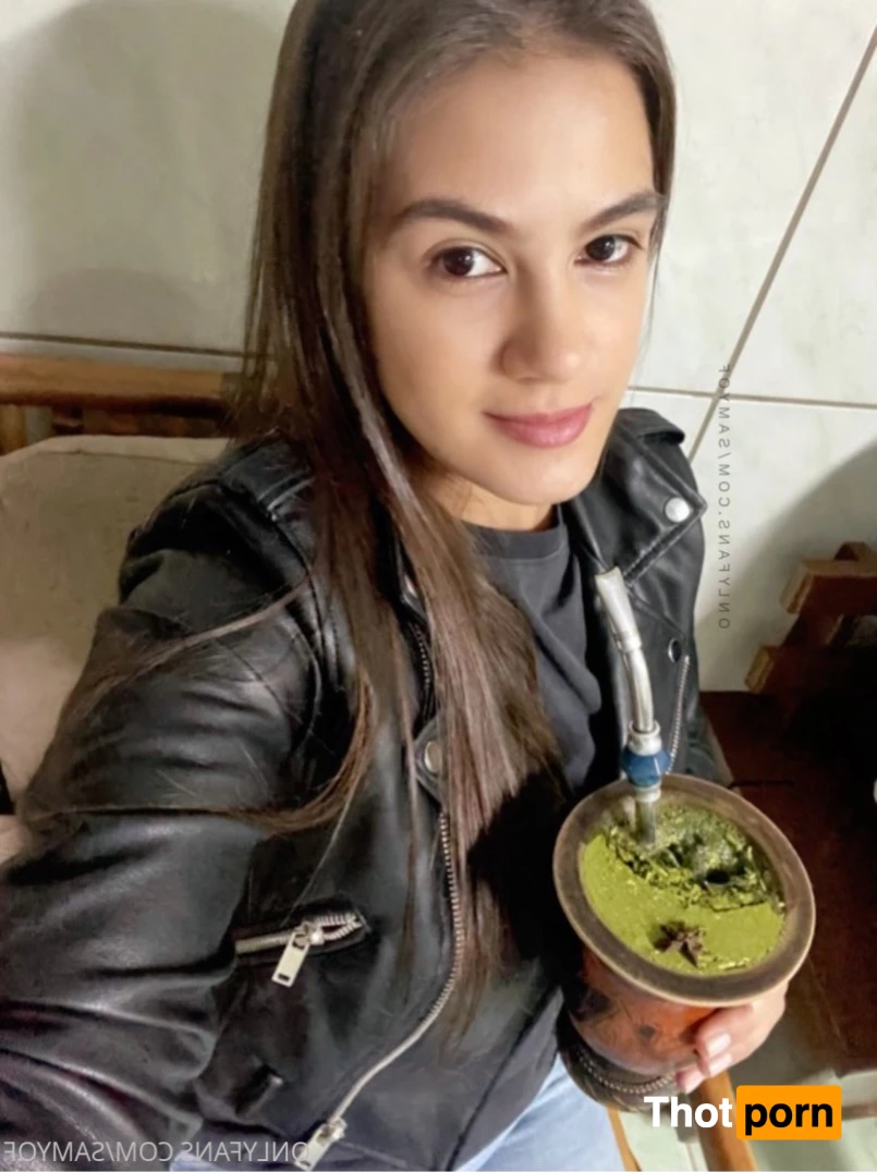 Samy (+18 🔥 No PPV) 10314411