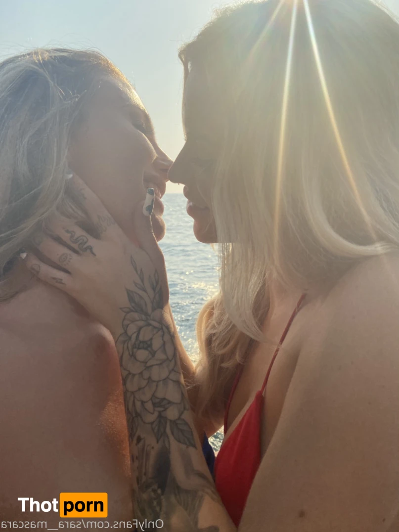 Sara Mascara 12716608