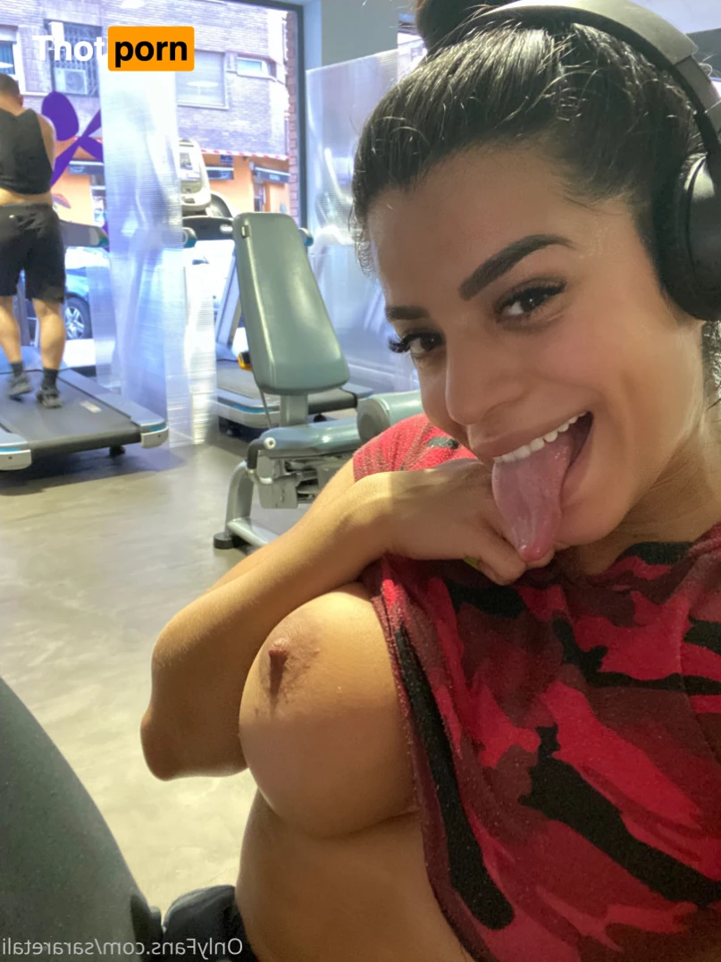 SARA RETALI 👅 ASS QUEEN 🍑🔥 LATINA 6205195