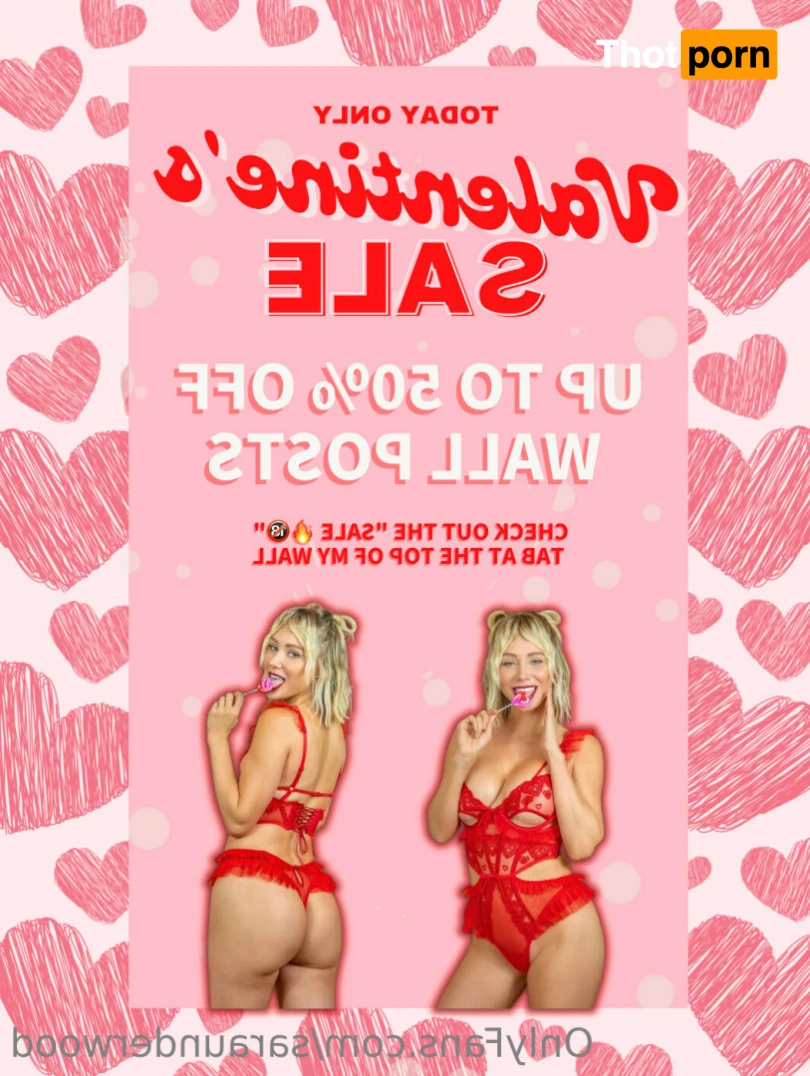 💋 Sara Underwood 12454738