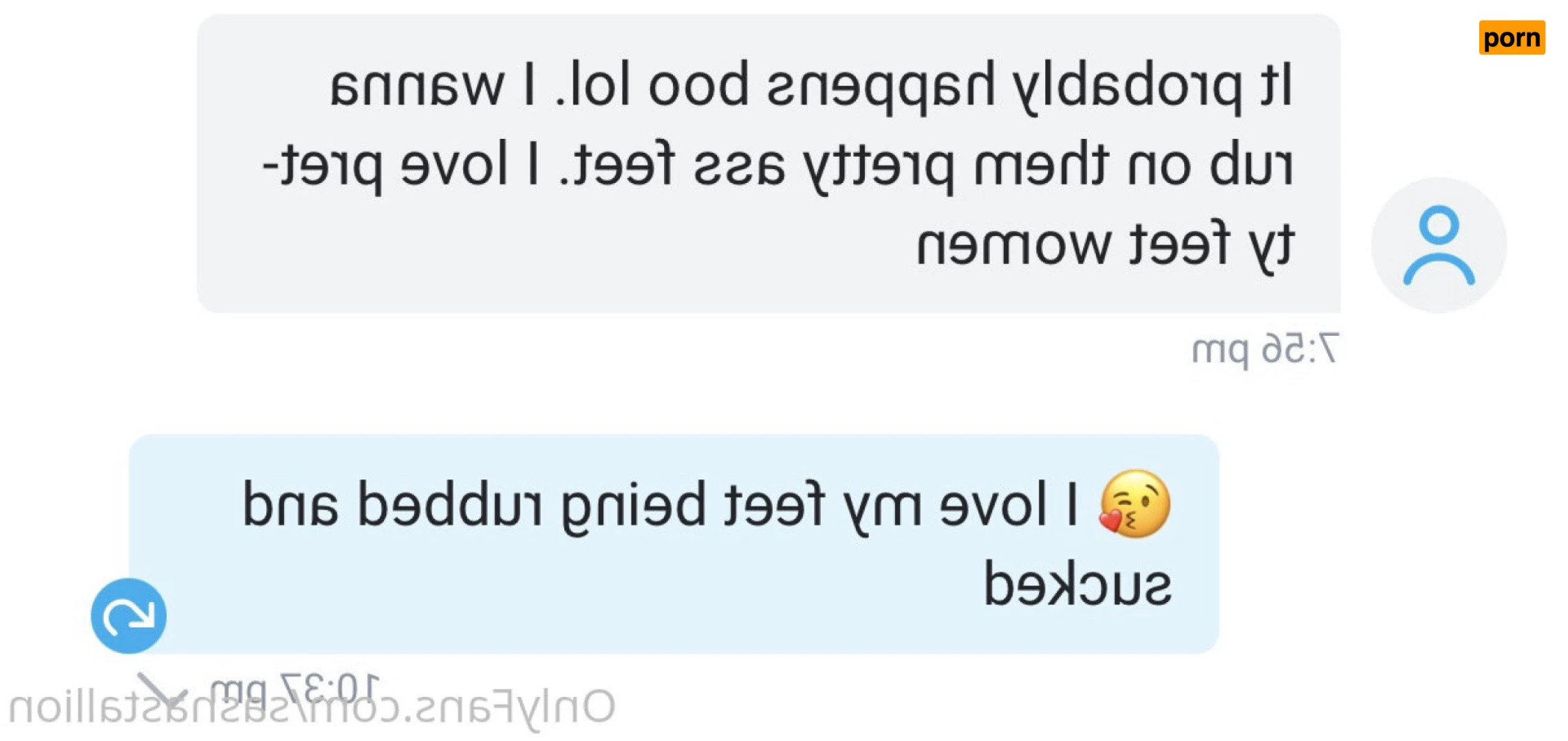 Sasha’s CUMHOUSE! 12448518