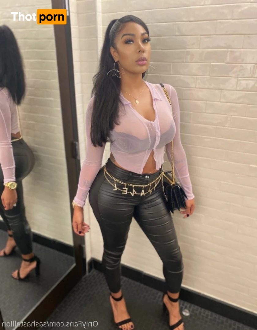 Sasha’s CUMHOUSE! 12449321