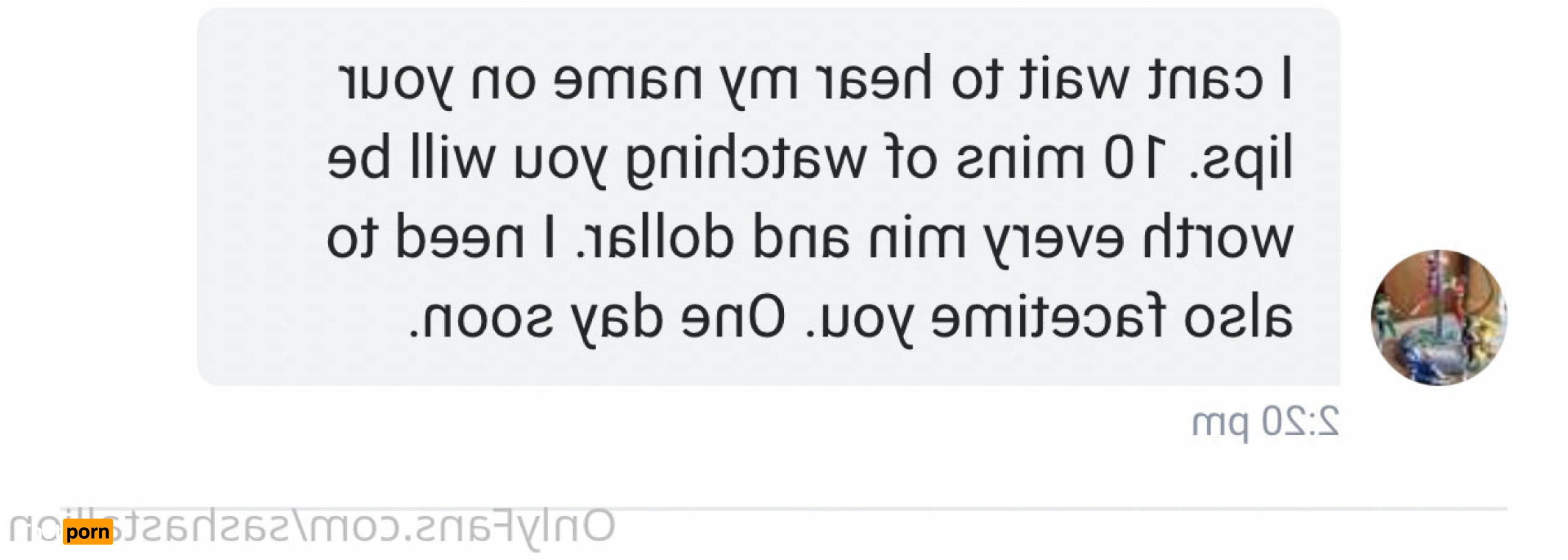 Sasha’s CUMHOUSE! 12449531