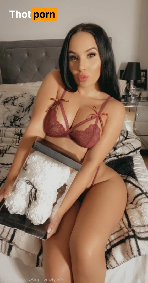 SASSY MANDY VIP 1066281