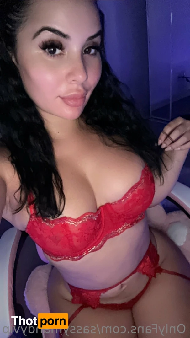 SASSY MANDY VIP 12437247