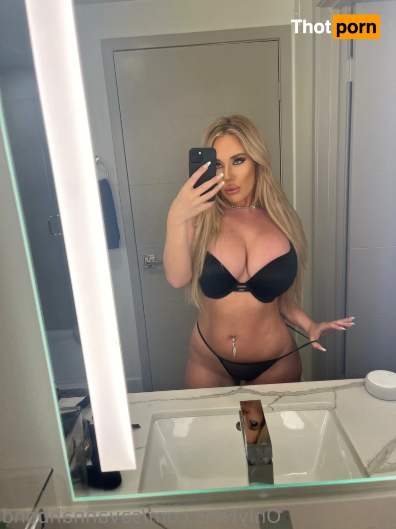 Savannah Bond 6528133