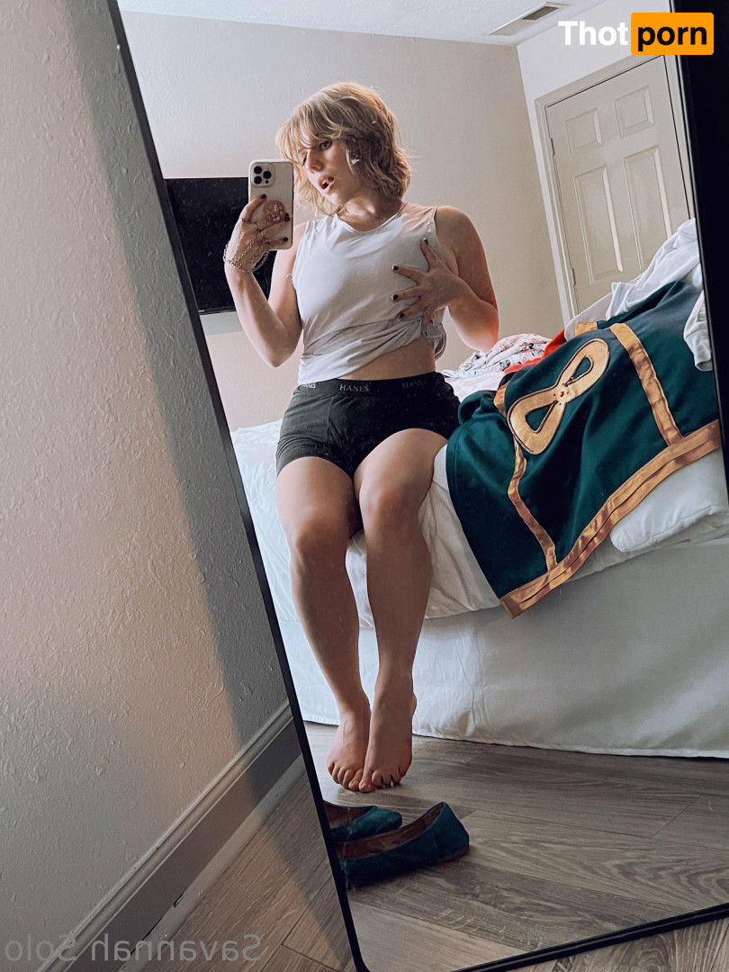 Savannah Solo 16567077