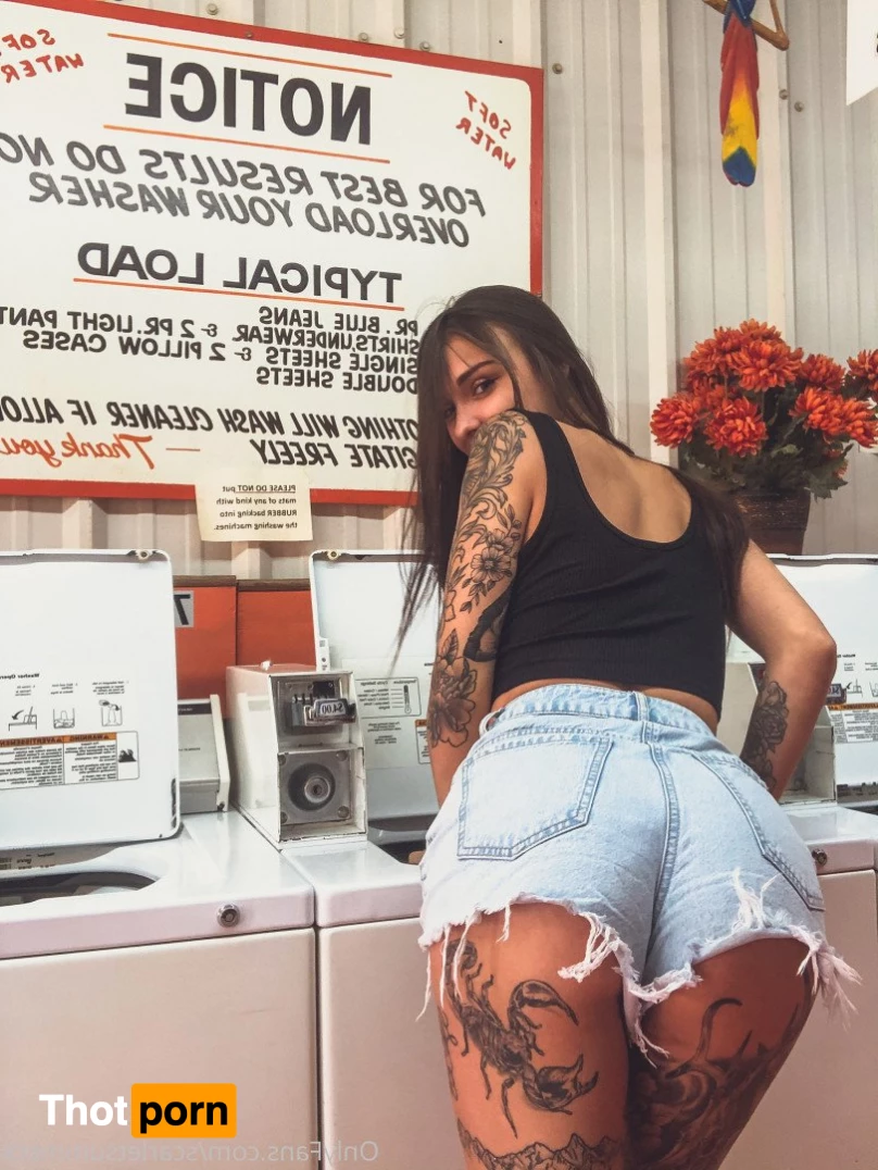 Scarlet Summer - FREE 1067023