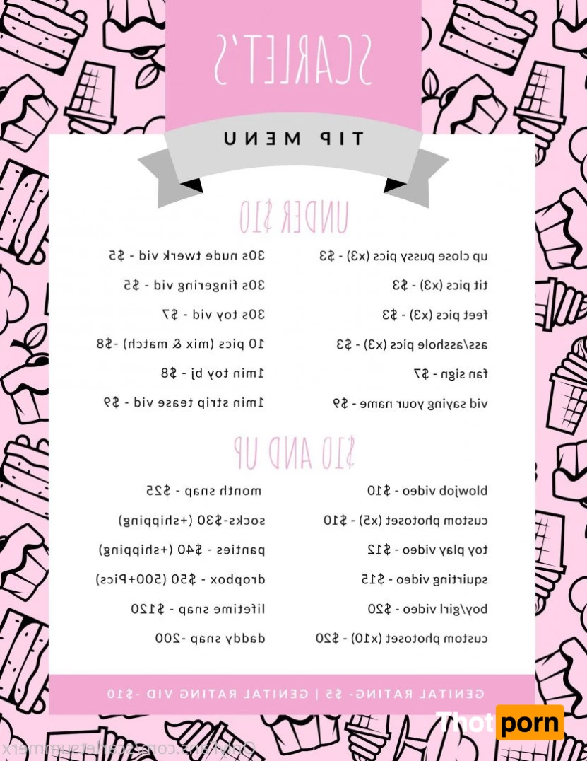 Scarlet Summer - FREE 1067024