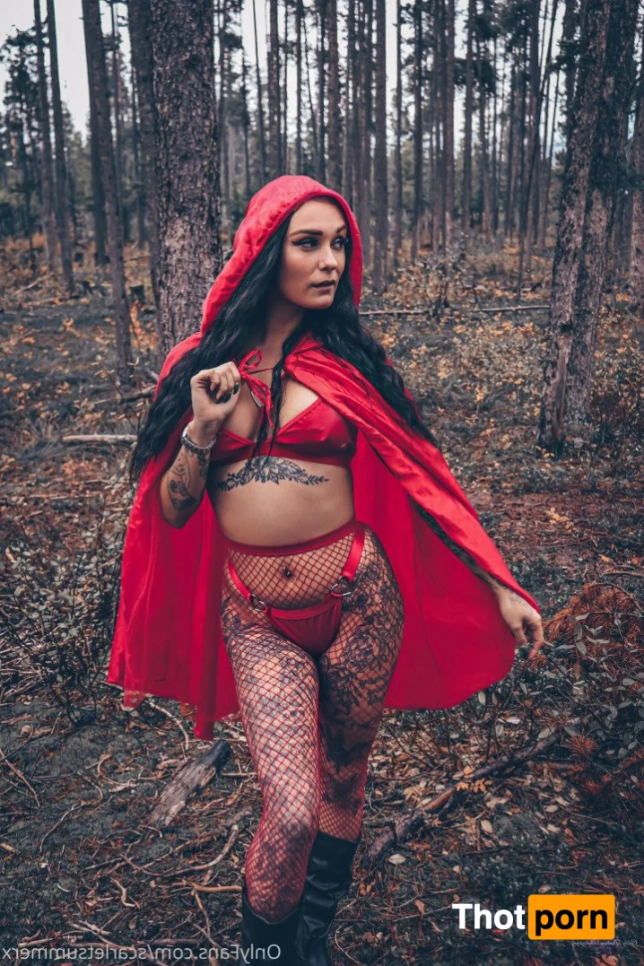 Scarlet Summer - FREE 1067026