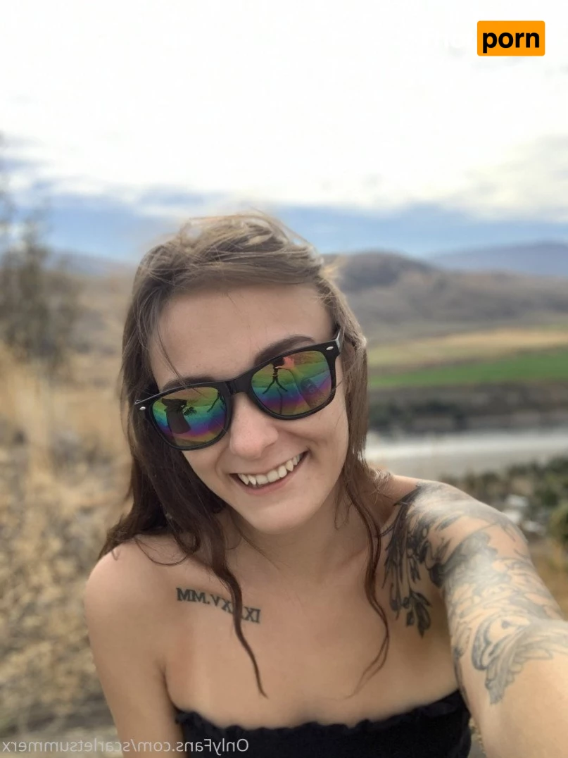 Scarlet Summer - FREE 1067030