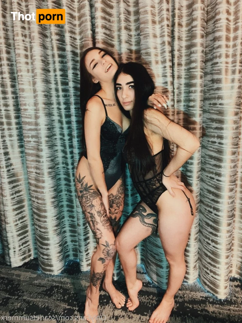 Scarlet Summer - FREE 1067044