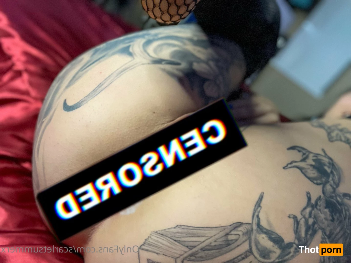 Scarlet Summer - FREE 4163206