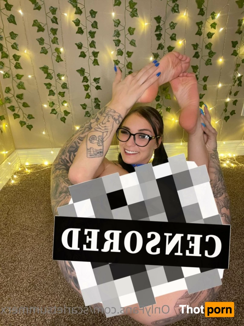 Scarlet Summer - FREE 4163574