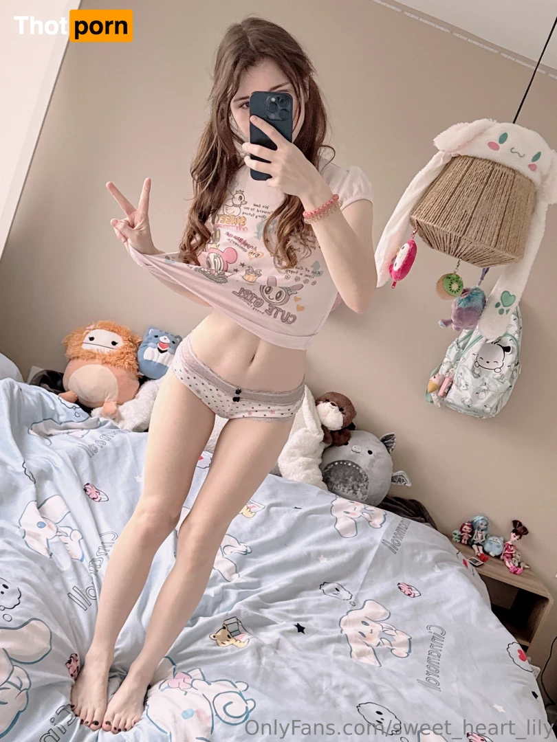 sweet_heart_lily 16575536