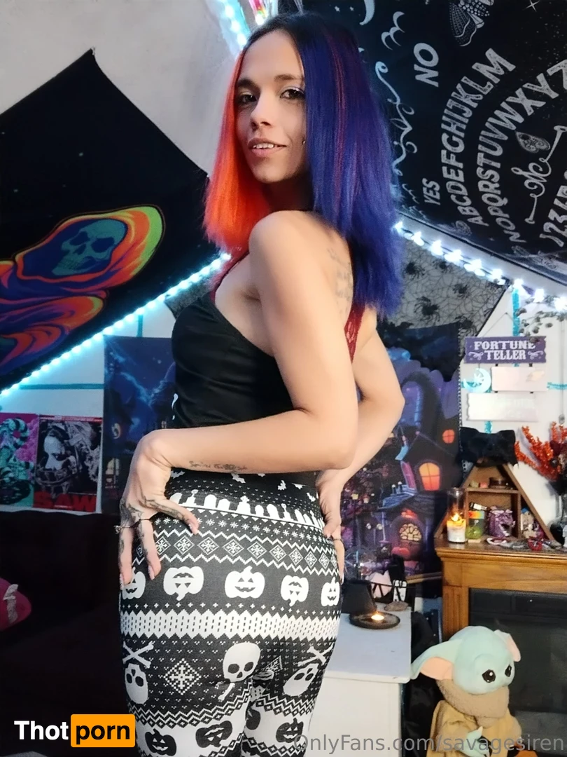 savagesiren 16576708