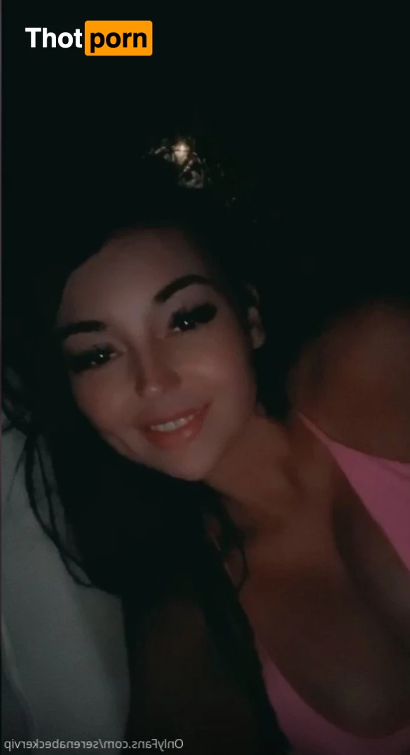 Serena Becker 1078196