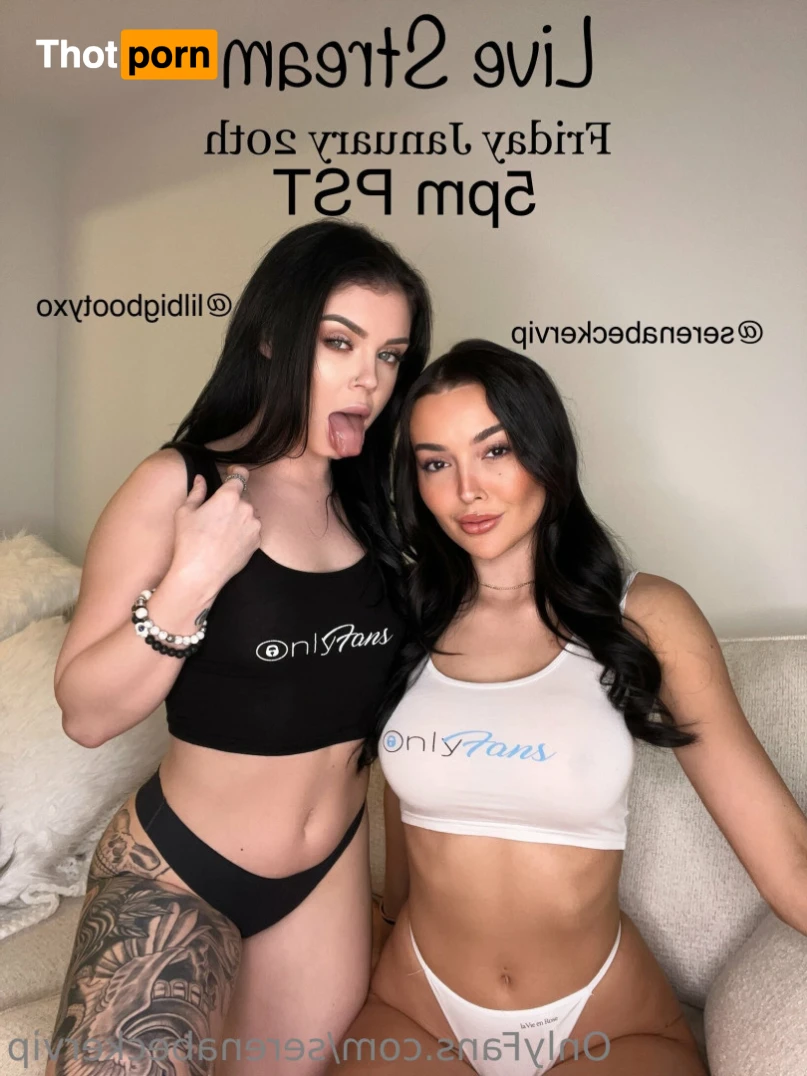 Serena Becker 11223078