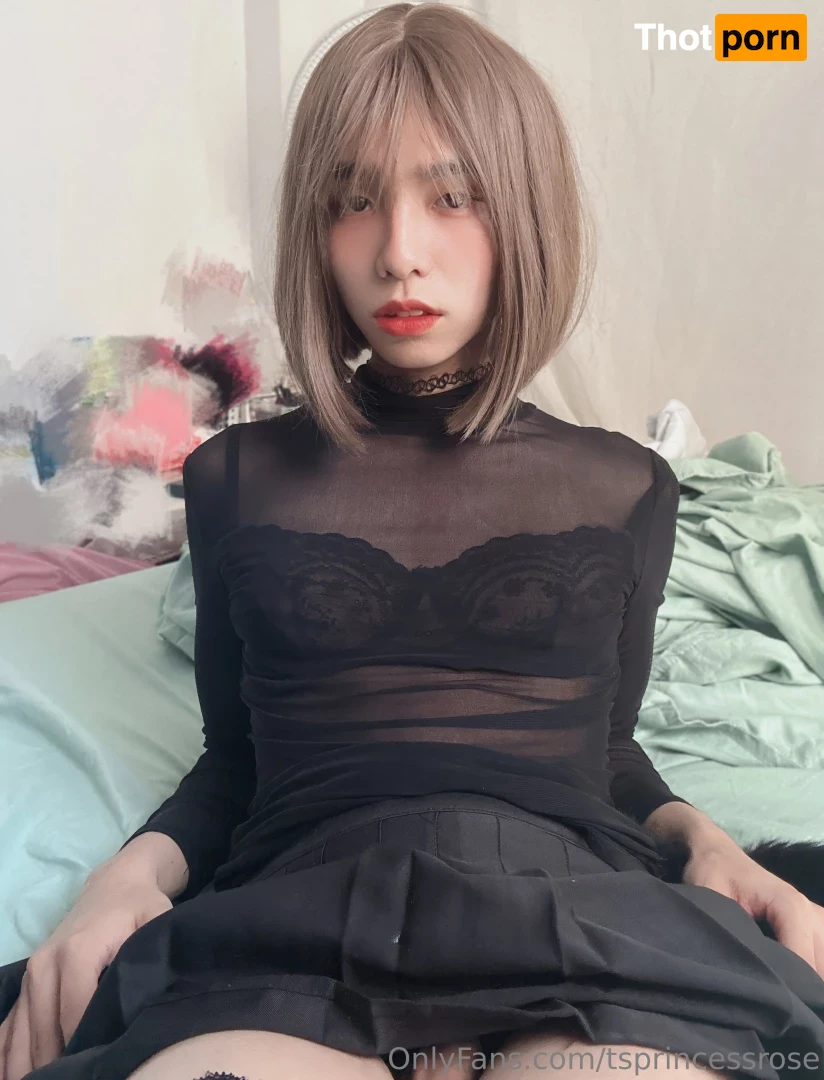 Princess Rosé 16576979