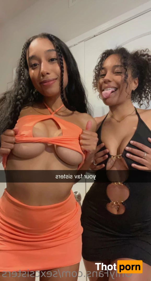 Molly and Mia 6238410