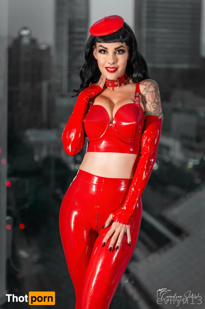 evilynthirteen 16579689