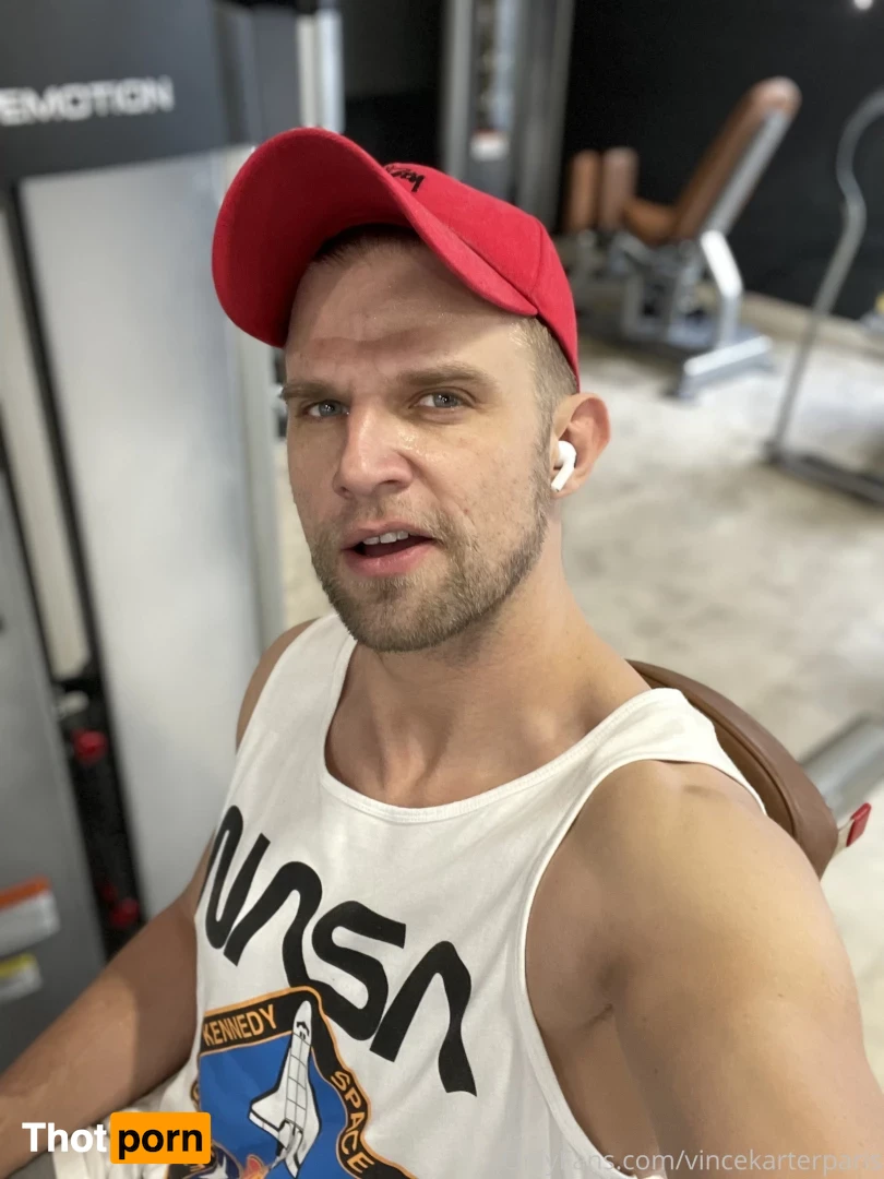 vincekarterparis 16580277