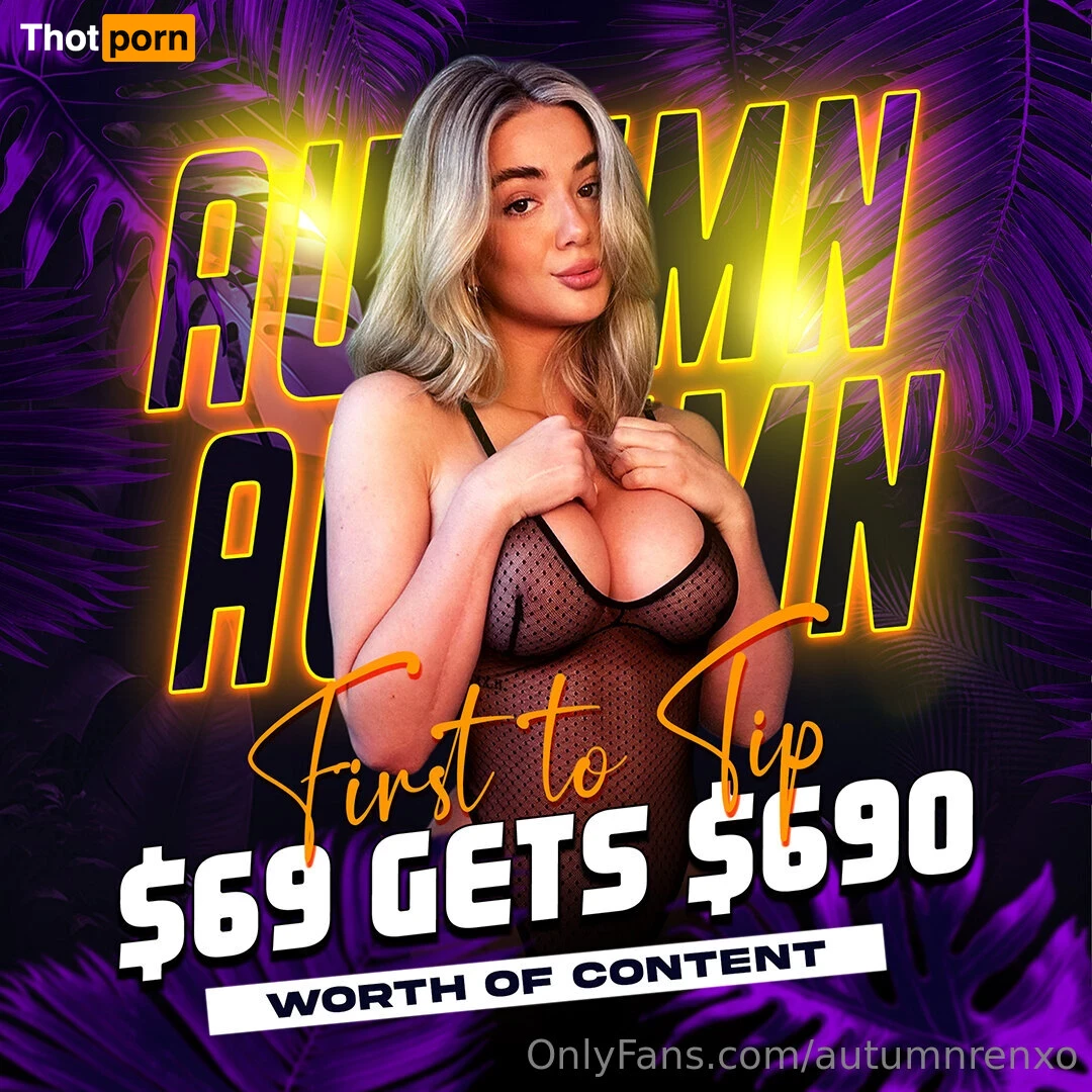 💞 autumn ren (free) 16580572