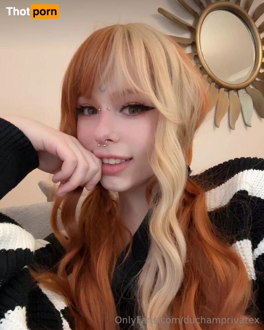 duchamprivatex 16580890