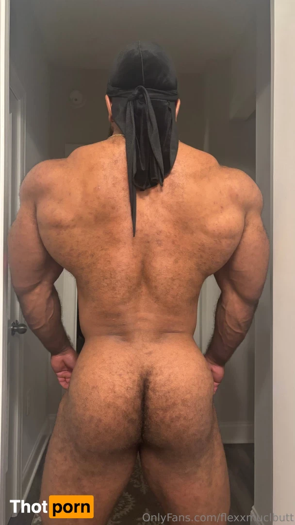 flexxmuclbutt 16581345