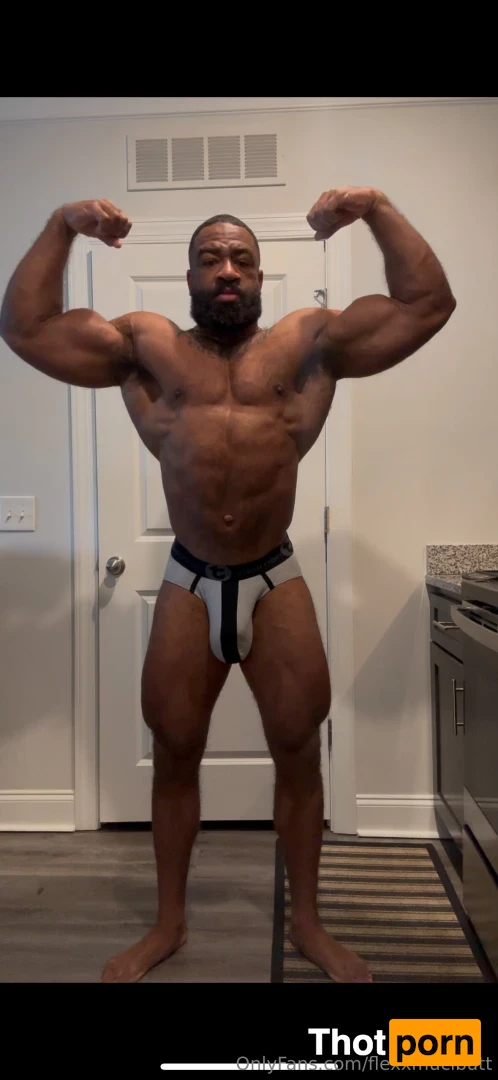 flexxmuclbutt 16581358