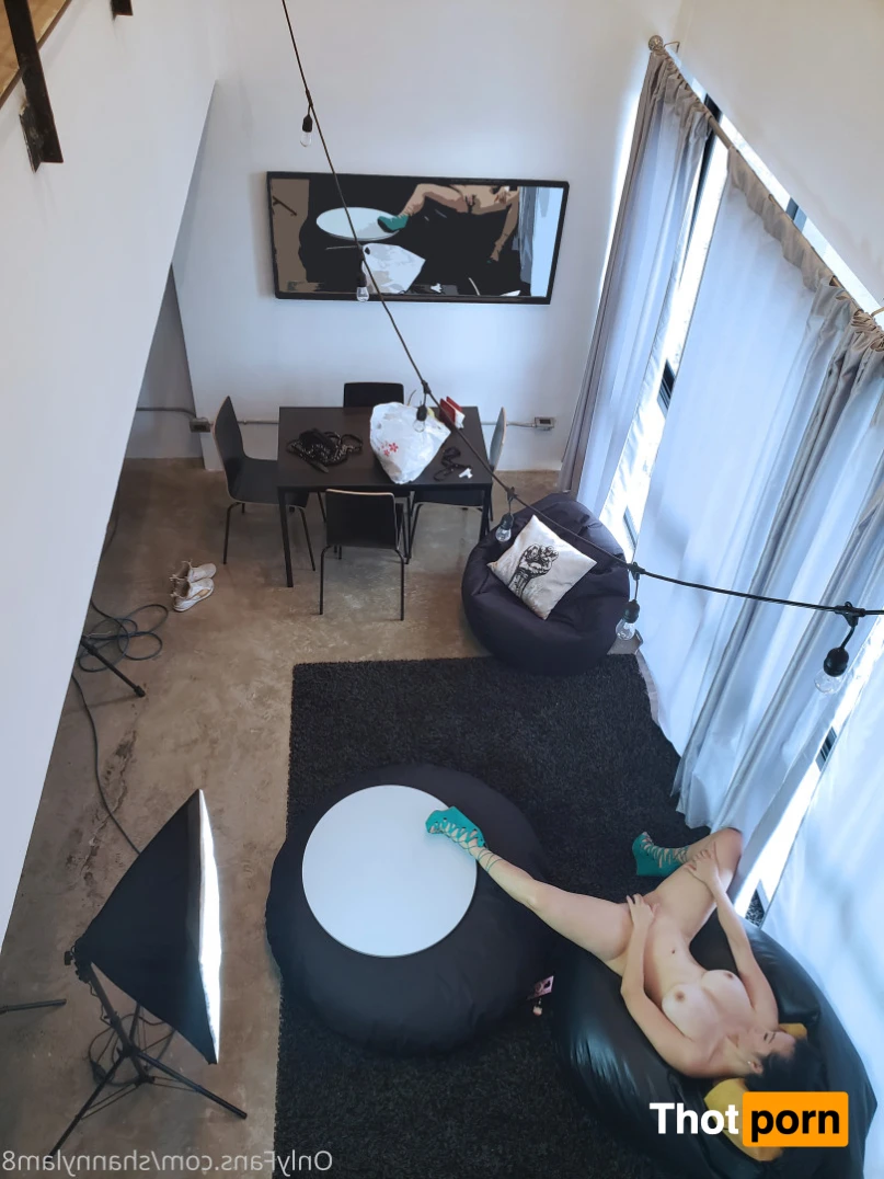 Shanny Lam 🌻 12296143