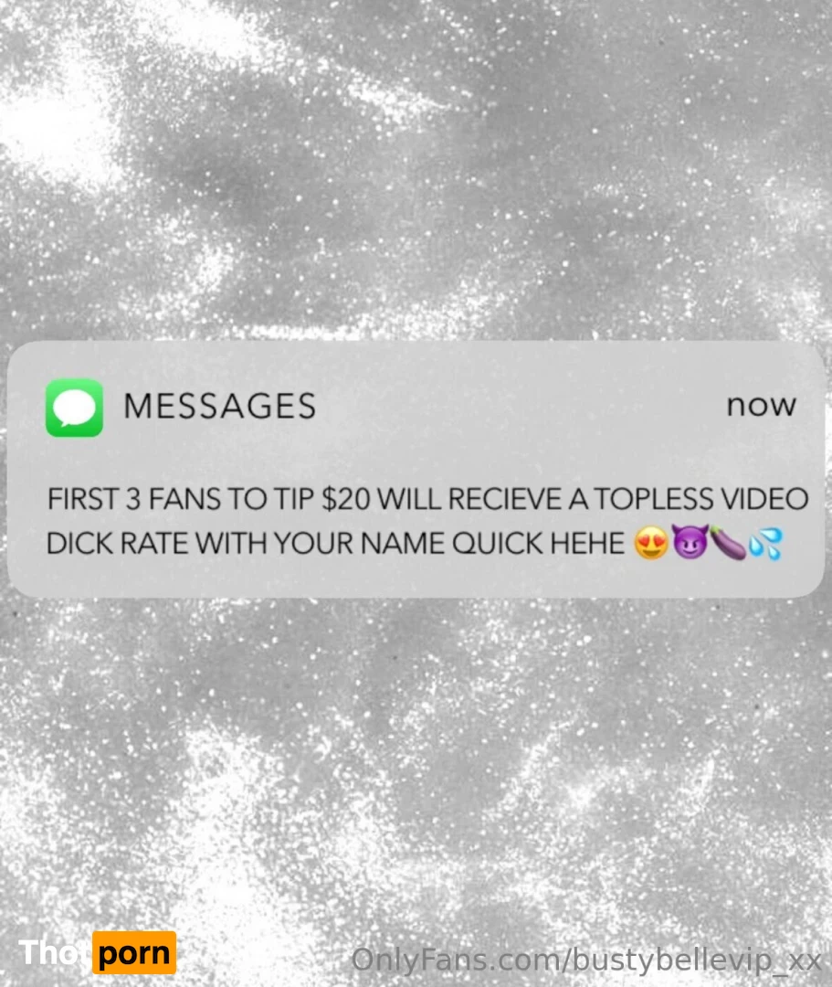 bustybellevip_xx 16582875