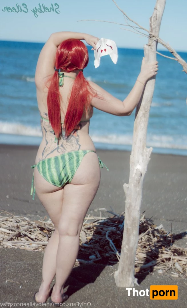  Shelby Eileen  1089254