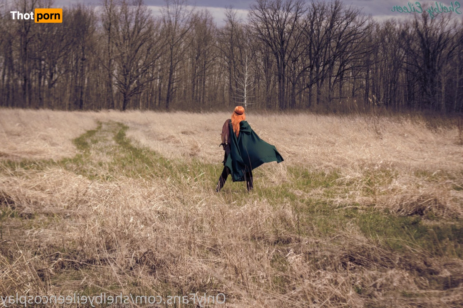  Shelby Eileen  1089257