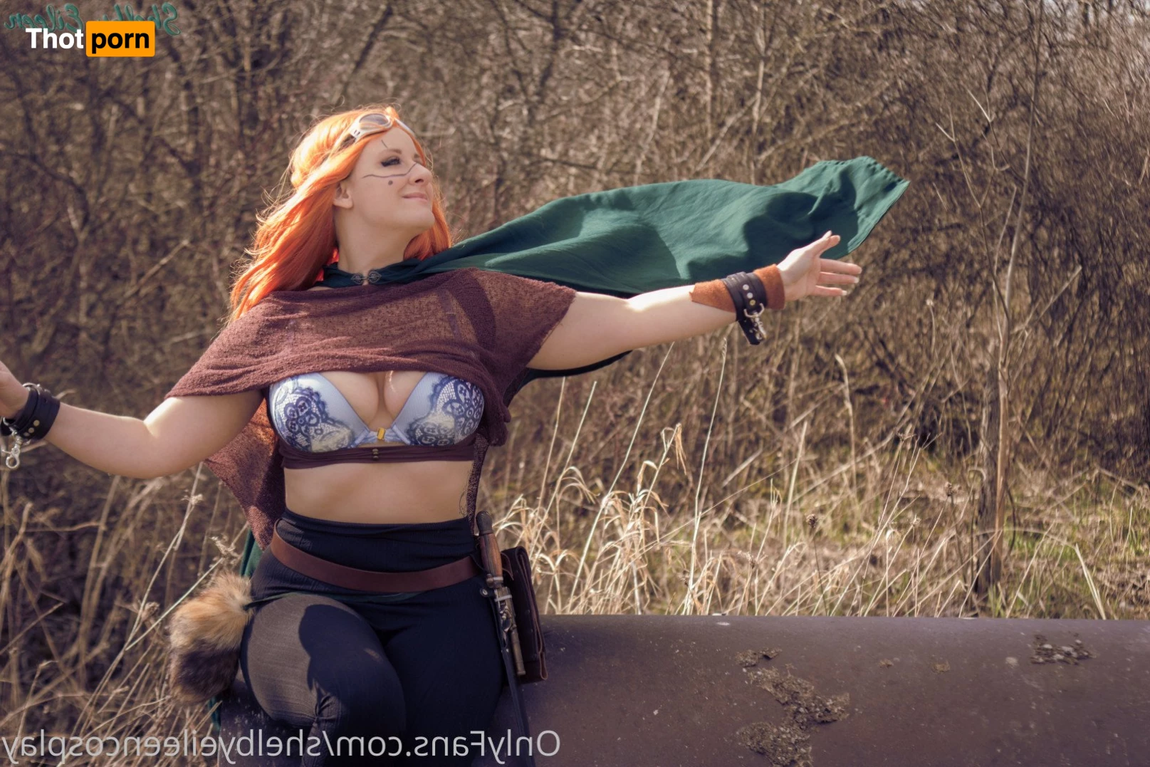  Shelby Eileen  1089268