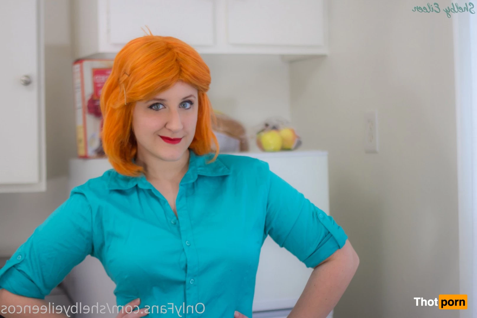  Shelby Eileen  1089279