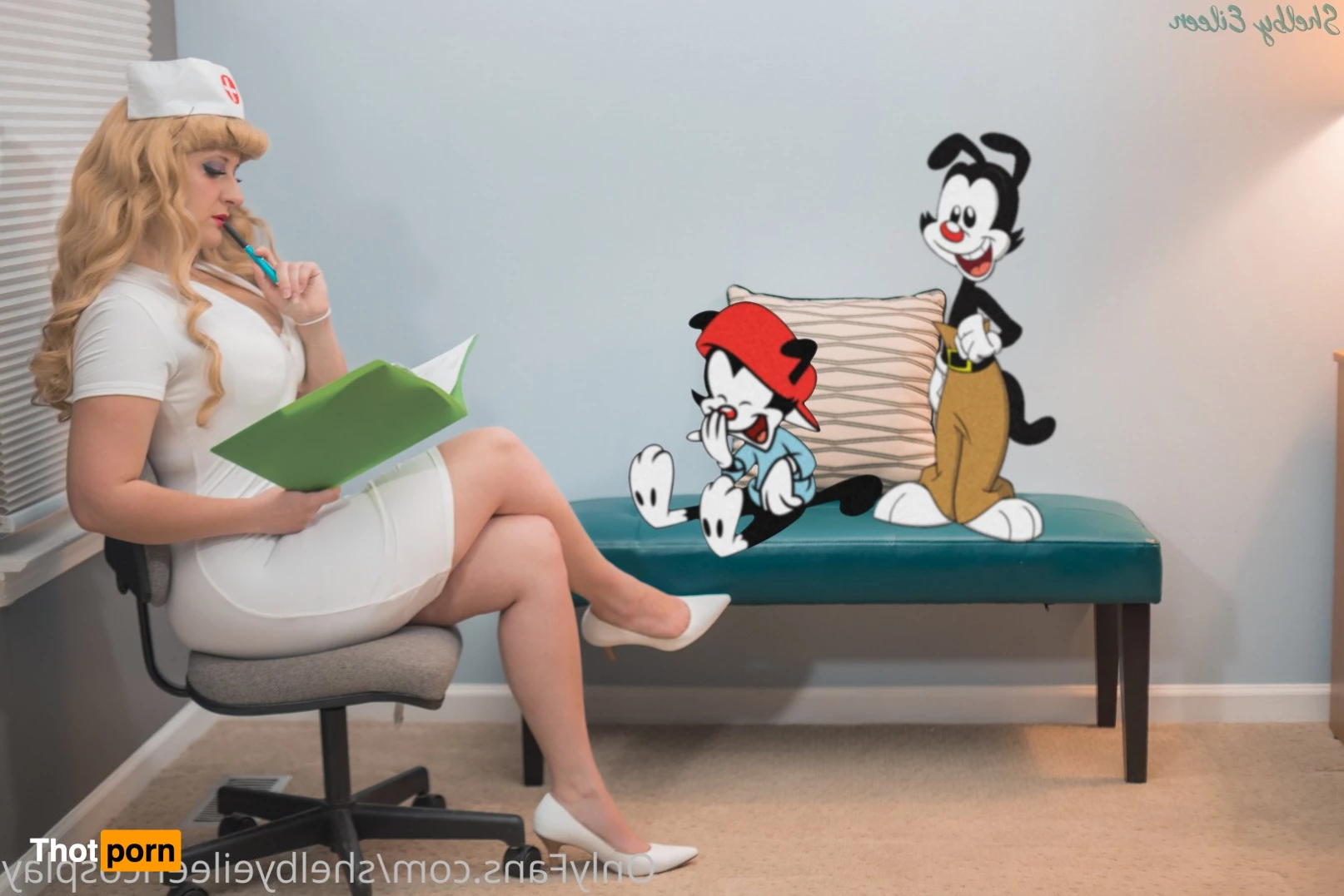  Shelby Eileen  1089282