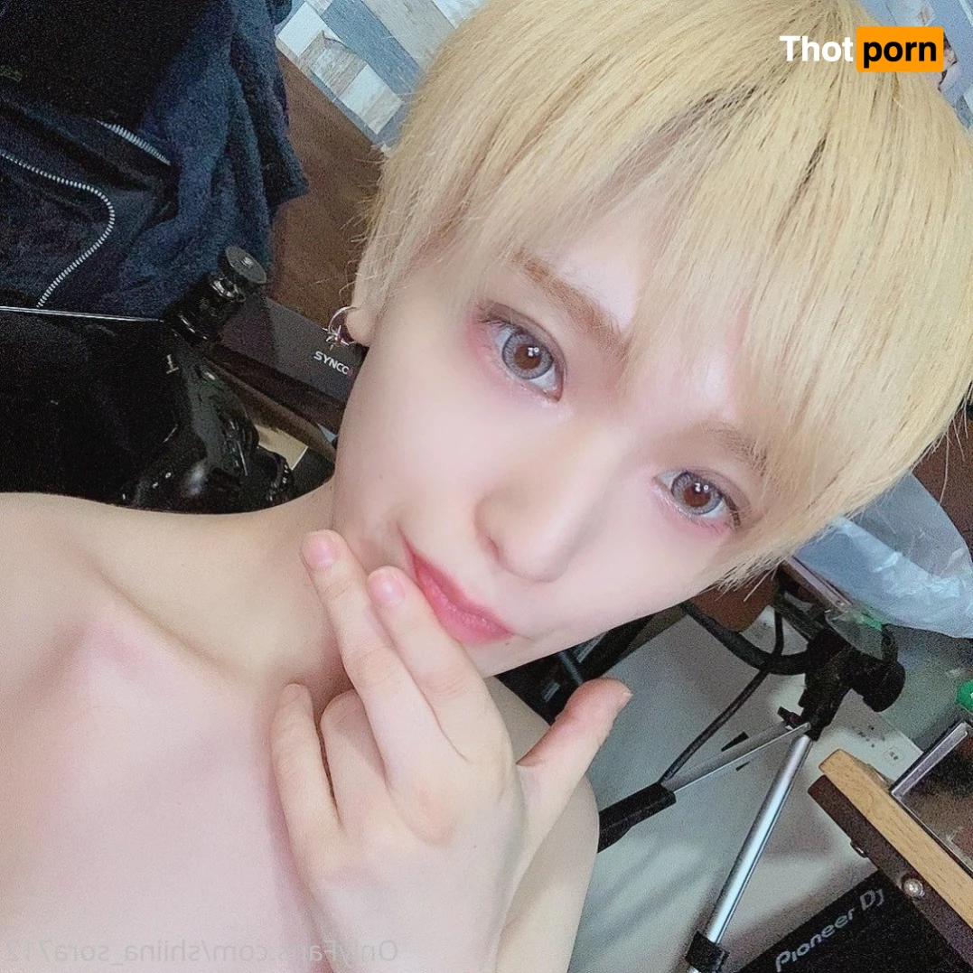 shiina sora. 1089533