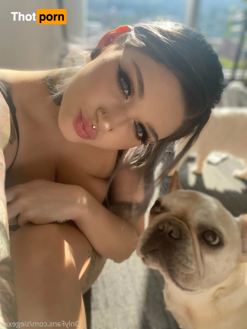 🌸Tattooed Waifu🌸 6370492