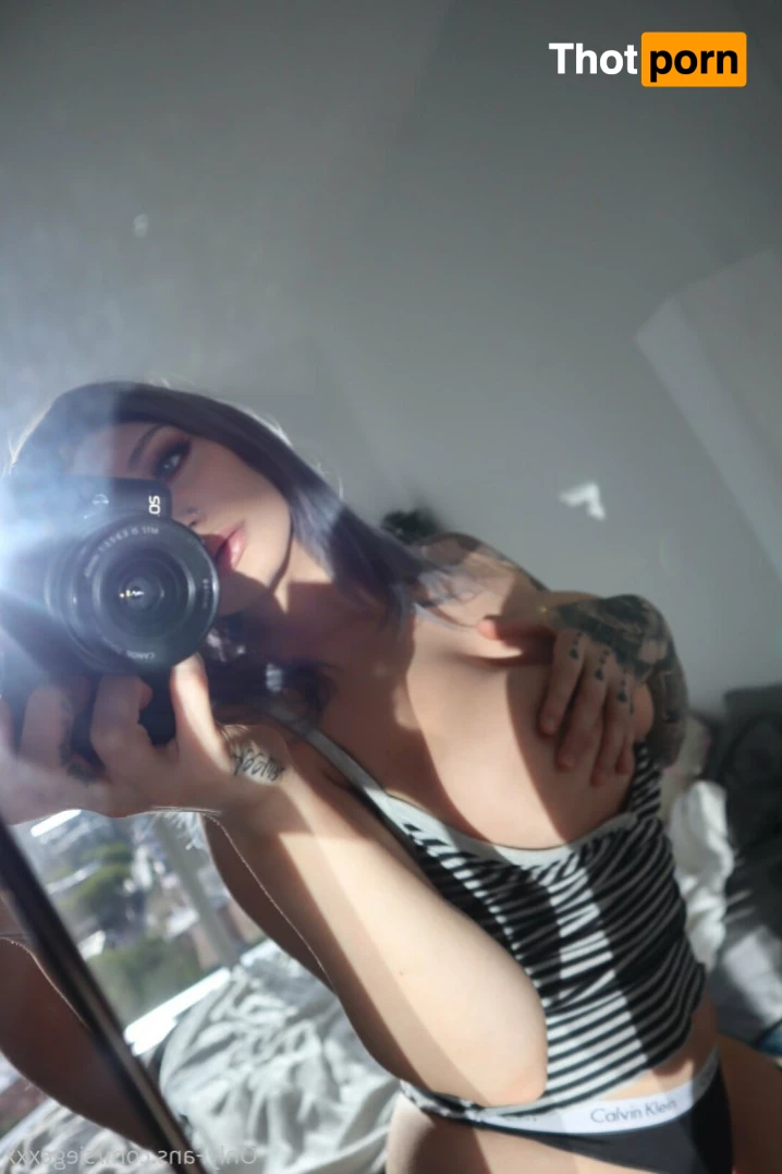 🌸Tattooed Waifu🌸 6370505