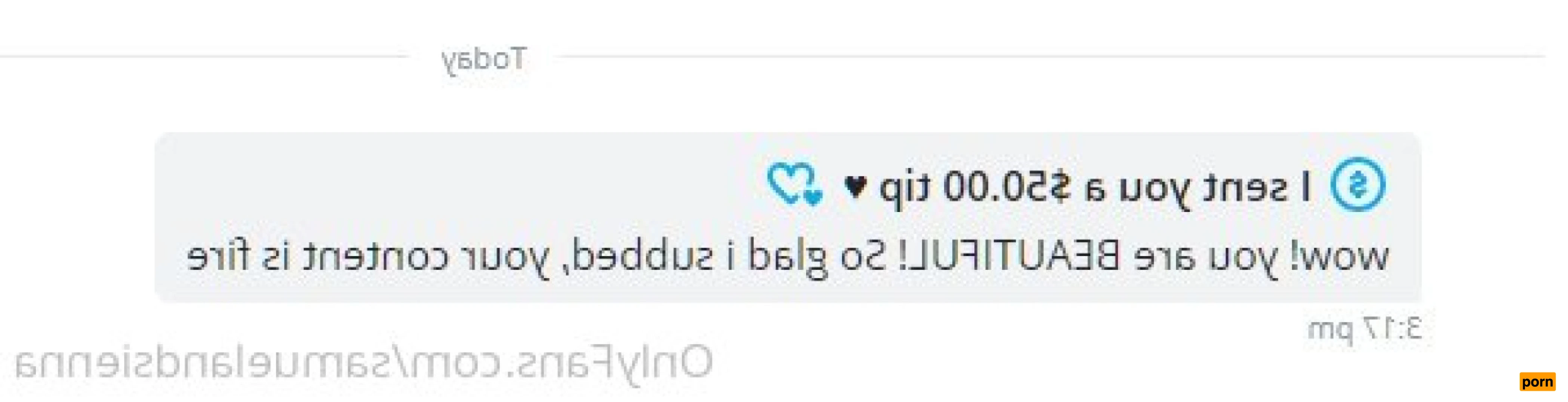 Sienna Garcia 12205401