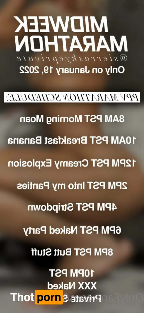 💕SIERRA SKYE 4420591